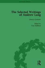 Selected Writings of Andrew Lang
