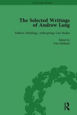Selected Writings of Andrew Lang