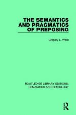 Semantics and Pragmatics of Preposing