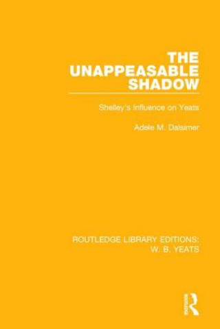 Unappeasable Shadow