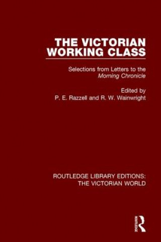 Victorian Working Class