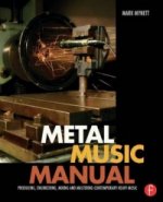 Metal Music Manual