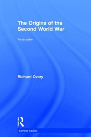 Origins of the Second World War