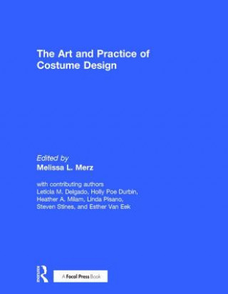 Art and Practice of Costume Design