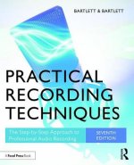 Practical Recording Techniques