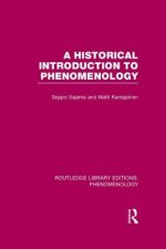 Historical Introduction to Phenomenology