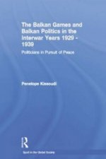 Balkan Games and Balkan Politics in the Interwar Years 1929 - 1939