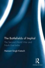 Battlefields of Imphal