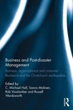 Business and Post-disaster Management