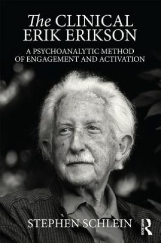 Clinical Erik Erikson