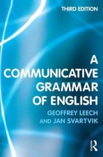 Communicative Grammar of English