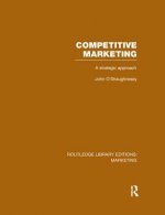 Competitive Marketing (RLE Marketing)