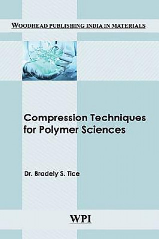 Compression Techniques for Polymer Sciences