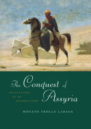 Conquest of Assyria
