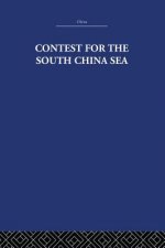 Contest for the South China Sea