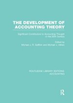 Development of Accounting Theory (RLE Accounting)