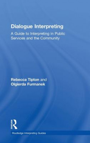Dialogue Interpreting