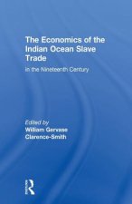 Economics of the Indian Ocean Slave Trade in the Nineteenth Century