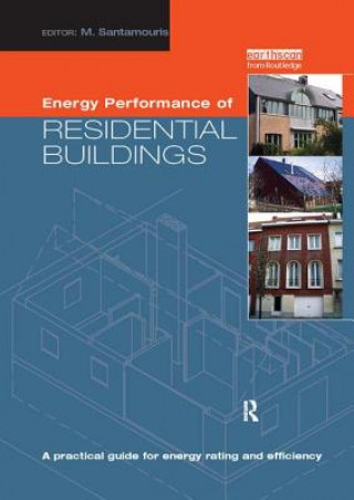 Energy Performance of Residential Buildings