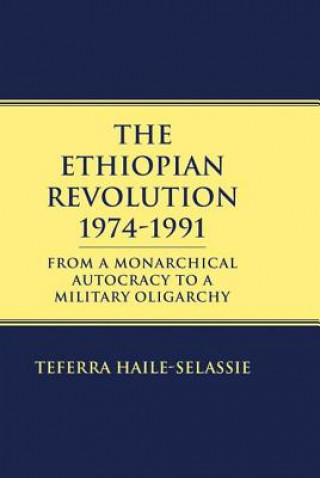 Ethiopian Revolution