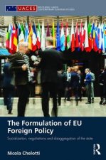 Formulation of EU Foreign Policy