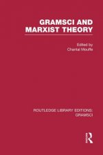 Gramsci and Marxist Theory