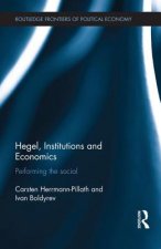 Hegel, Institutions and Economics