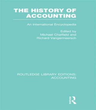 History of Accounting (RLE Accounting)