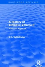History of Ethiopia: Volume II (Routledge Revivals)