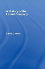 History of the Levant Company