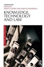 Knowledge, Technology and Law