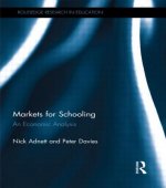 Markets for Schooling