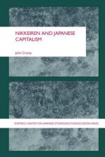 Nikkeiren and Japanese Capitalism