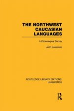 Northwest Caucasian Languages