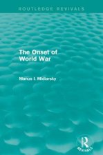 Onset of World War (Routledge Revivals)