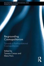 Re-Grounding Cosmopolitanism