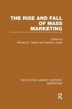 Rise and Fall of Mass Marketing (RLE Marketing)