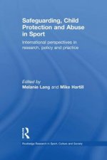 Safeguarding, Child Protection and Abuse in Sport