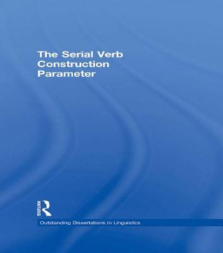 Serial Verb Construction Parameter