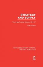 Strategy and Supply