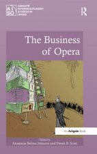 Business of Opera