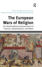 European Wars of Religion