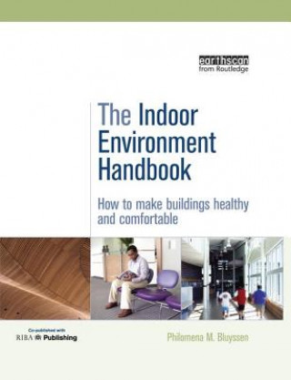 Indoor Environment Handbook