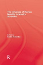 Influence Of Human Mobility In Muslim Societies