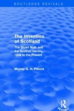 Invention of Scotland (Routledge Revivals)