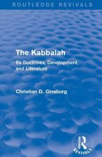 Kabbalah (Routledge Revivals)