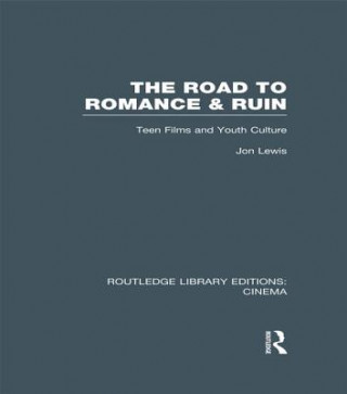 Road to Romance & Ruin