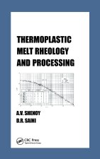 Thermoplastic Melt Rheology and Processing