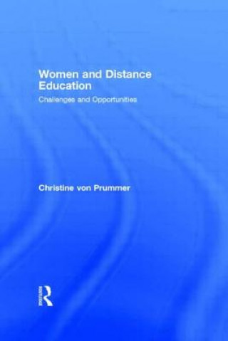 Women and Distance Education