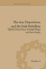 1641 Depositions and the Irish Rebellion
